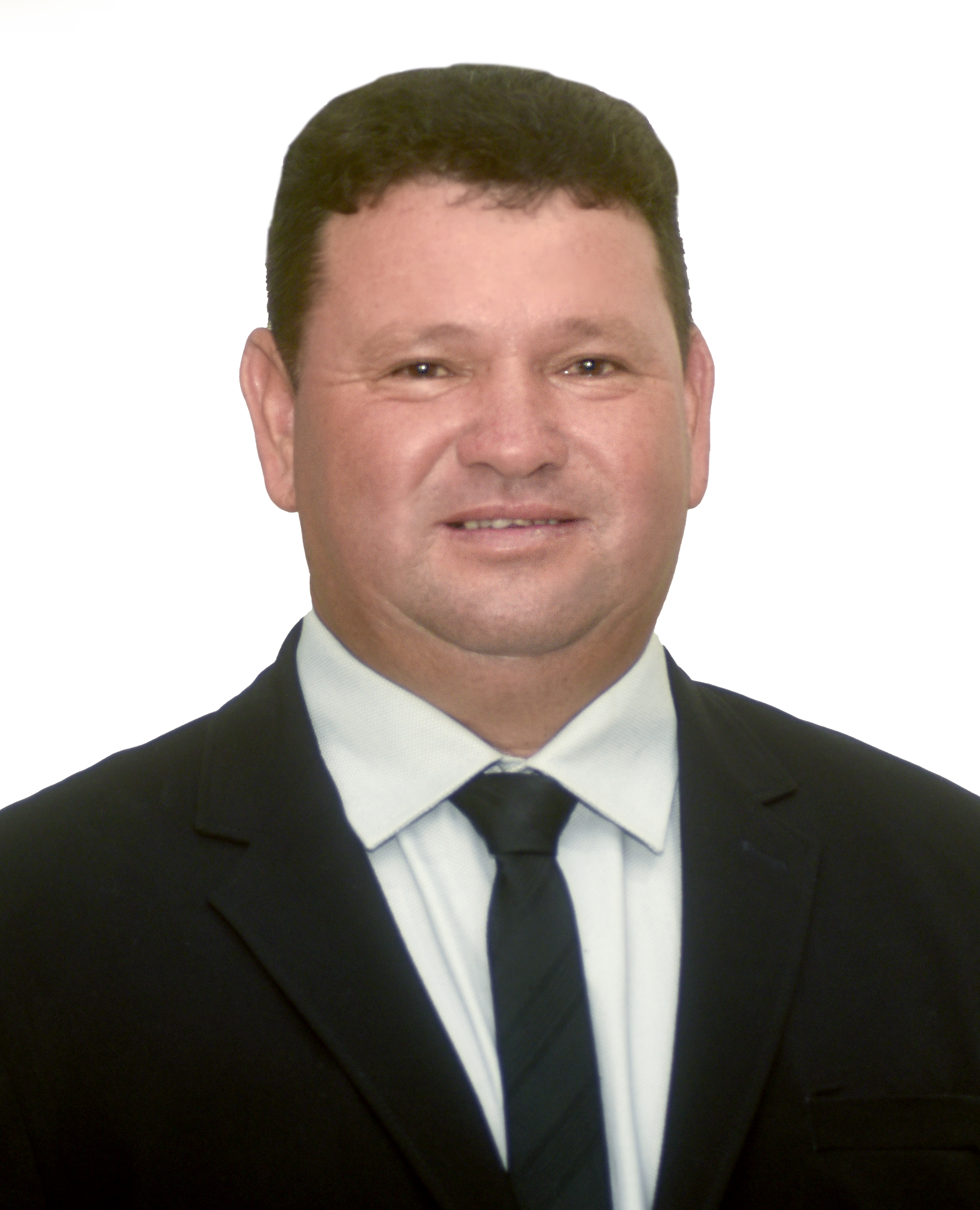 Foto do vereador